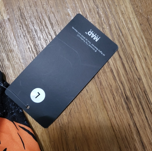 Mens Michael Myers Halloween boxers - Picture 6 of 10